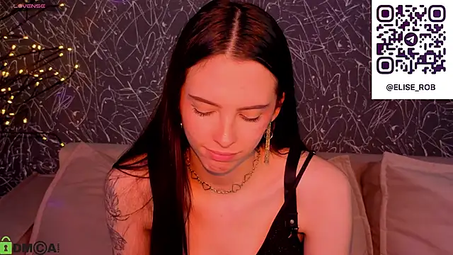 elise_robbie Chat XXX in diretta