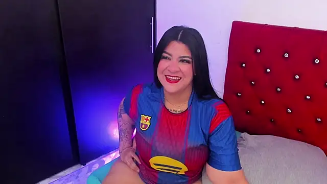 Chat XXX Live Katty_West