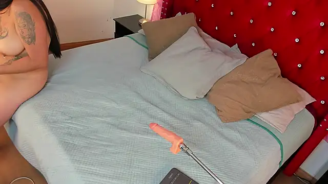 Živý XXX chat alisson_gv1