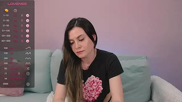 Cindy_Sweety – Naživo XXX chat