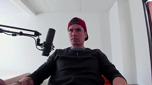 Headhunterdz Show Webcam
