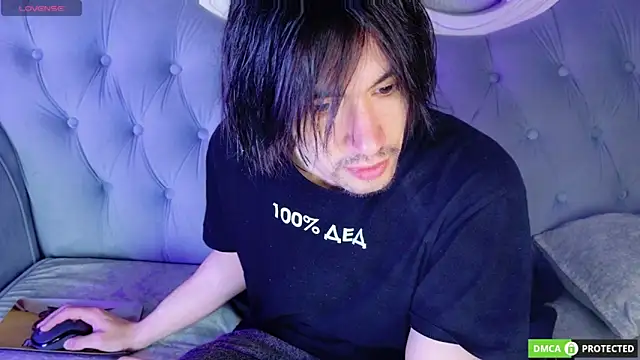 CalvinOwens 在線直播表演