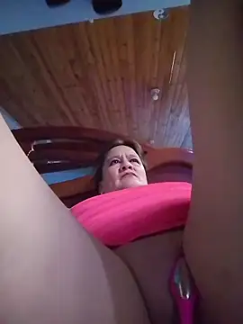 DirtyStefaniax's Webcam Show