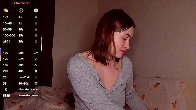 sleeeep_y – Live XXX-chat