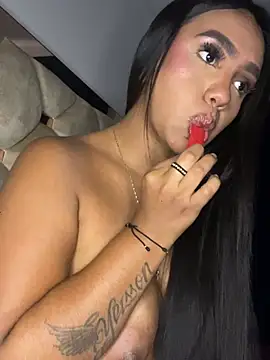 Michelle_johnson_ Chat XXX live