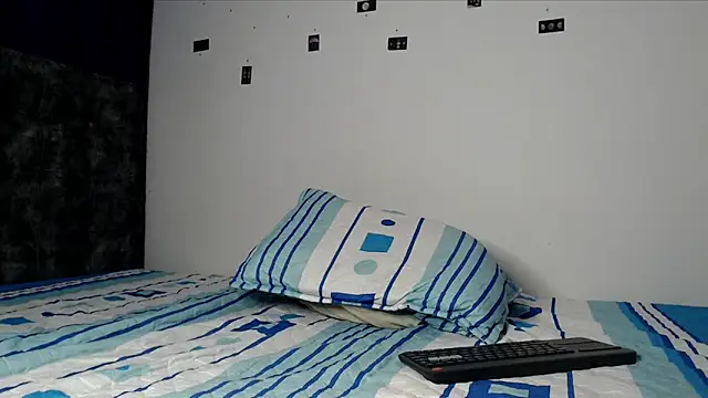 alexmark_'s Webcam Show