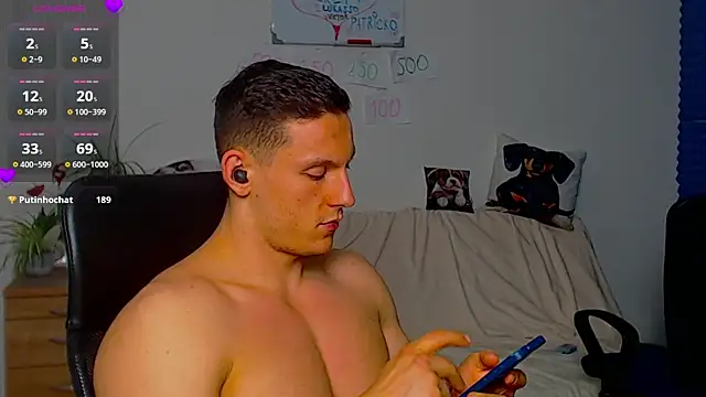 ZeinMiracles Webcamshow