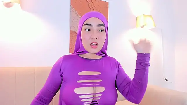 دردشة Malika_Noor الجنسية المباشرة