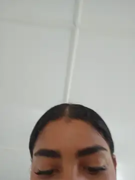 Show webcam de Milu_Luthor
