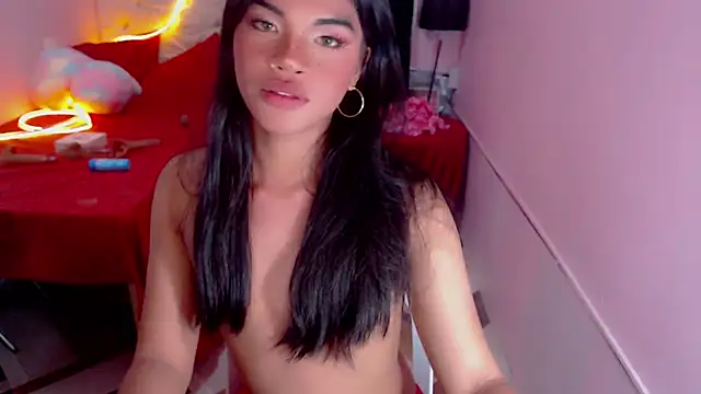 KlaiAllison 网络视讯表演