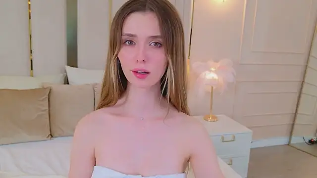 Živý XXX chat MarybethSnow