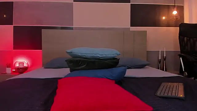 XXX chat uživo modela Zara_Jackson