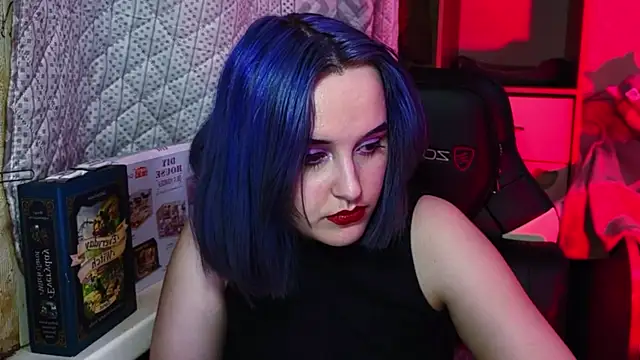CobaltSoul – Live XXX-chat