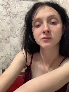 Webkamerová show Mila_Stars
