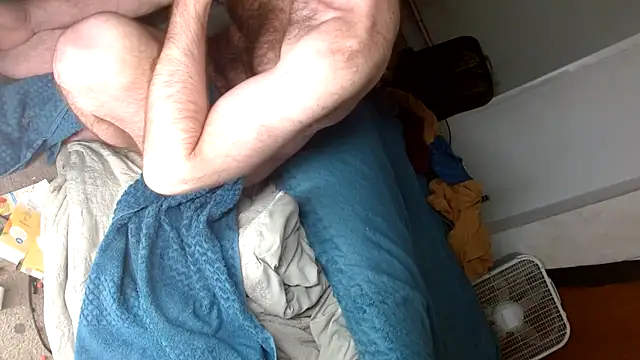 BlueEyedJason Live XXX-chat