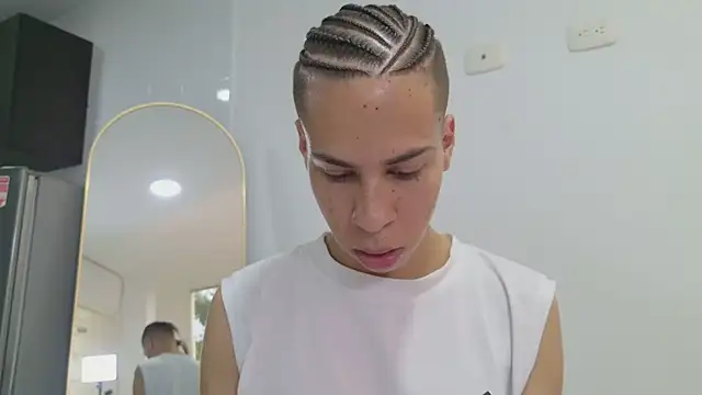 grey___27 webkamerás műsora