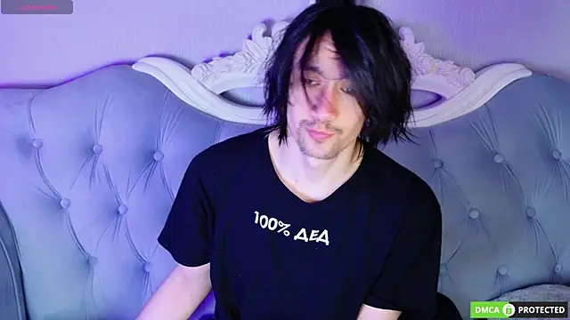 CalvinOwens webkamerás műsora
