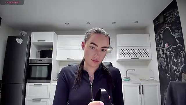 lisenok 라이브 XXX 채팅