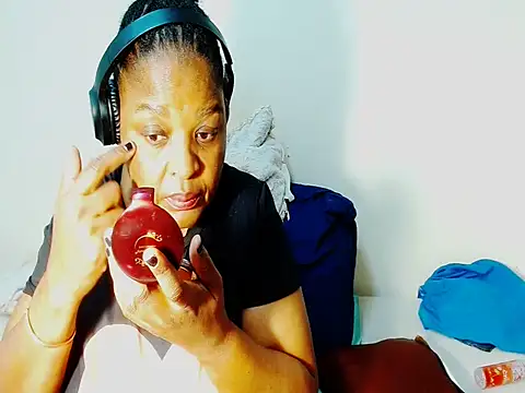 Love-Racheal75's Webcam Show