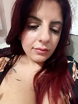 Ufkizil – webcam-show