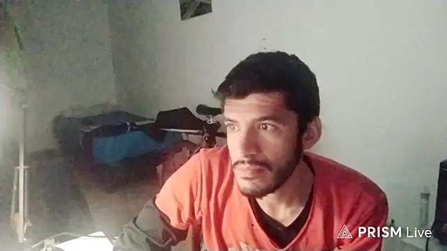 Lorcas_CharlyUC webcam show