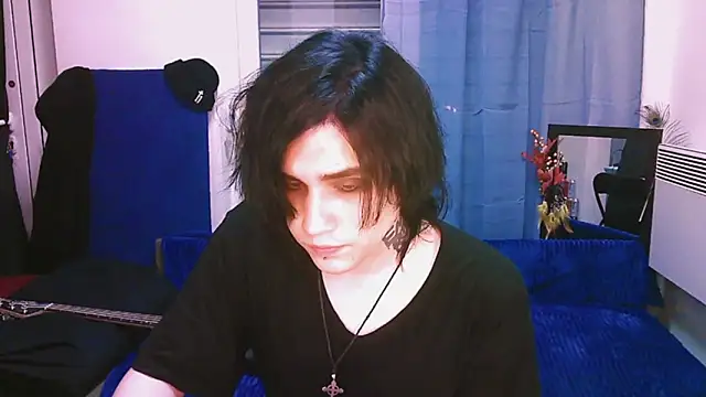 sademobeer's Live XXX Chat