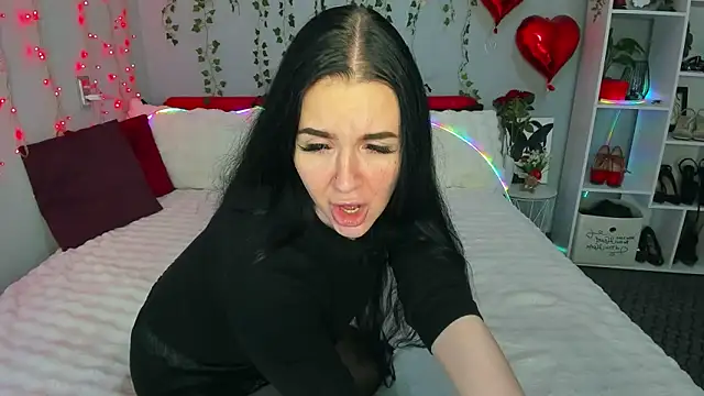 KeiraChoCo Live XXX-Chat