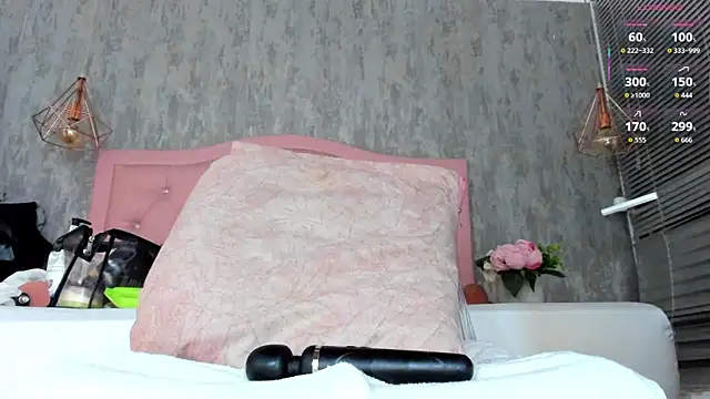 عرض كام naomidibello