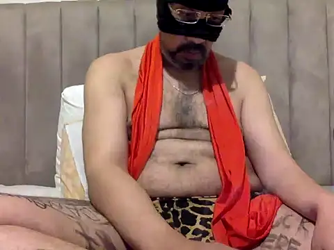 عرض كام CaiBull