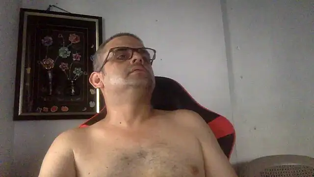 Katracho6969 Live XXX-Chat