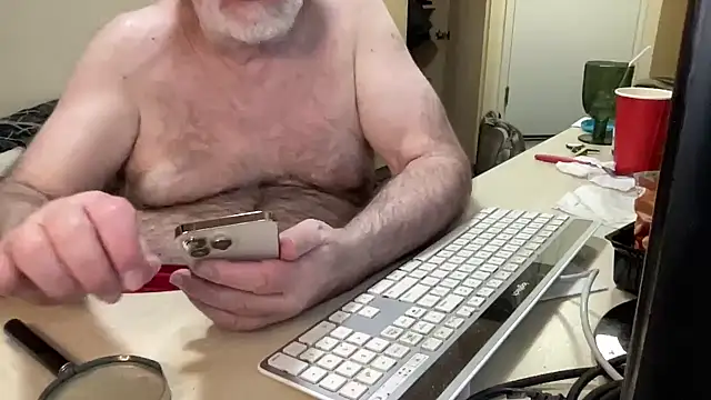 Show webcam de coach-karl