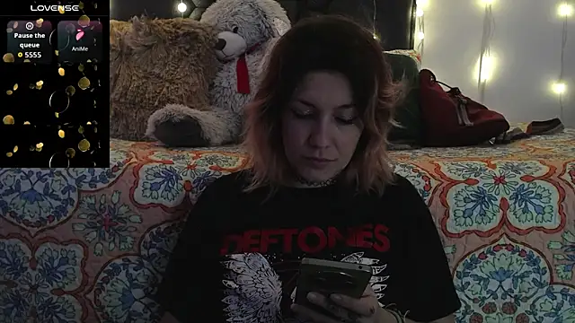 Sharma_Amayra Live XXX Chat