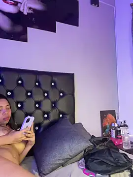 Emmabekerr's Webcam Show
