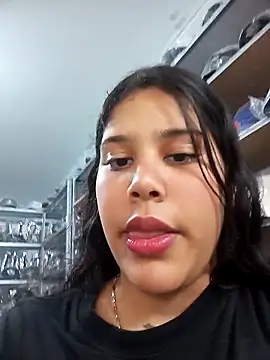 venuslaferte_ Live XXX-Chat