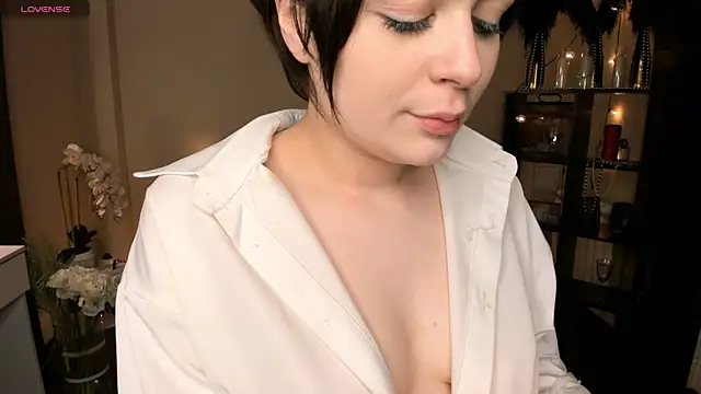 BlushCruush Live XXX Chat