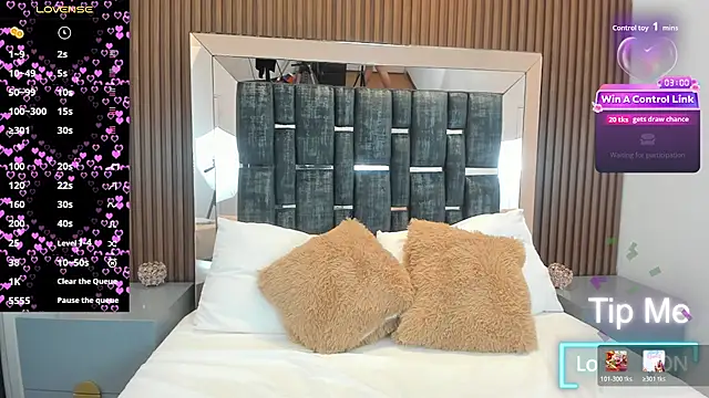 Hana_Queen_'s Webcam Show