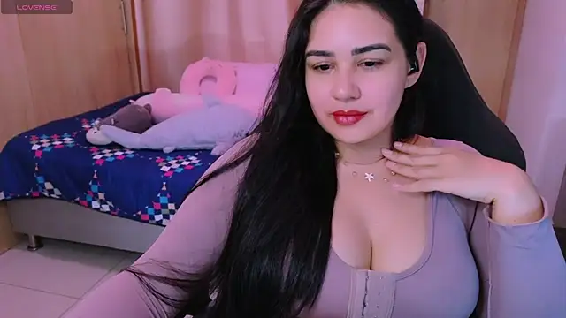 _anastasia 现场XXX聊天