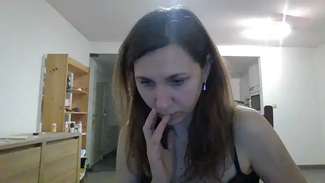 JasmineGlamour 라이브 XXX 채팅