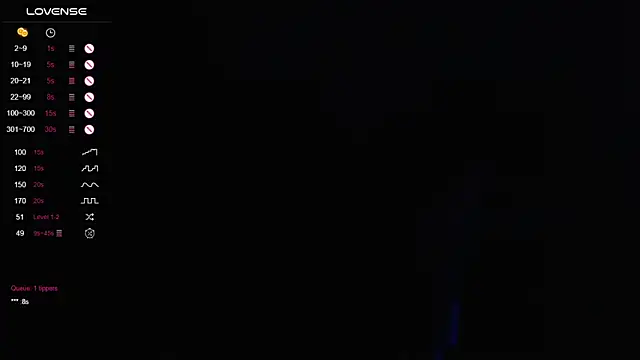 Allie_HazieのライブXXXチャット