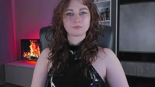 Goddess-Rose live XXX chat