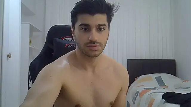 Chat XXX Live ciceroable