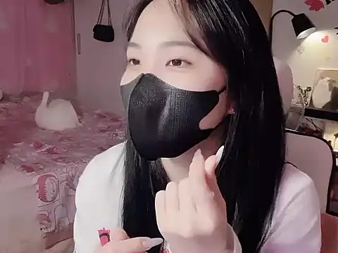 Pun8386 Show Webcam