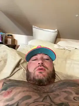 Scorpio_Cummer's Webcam Show