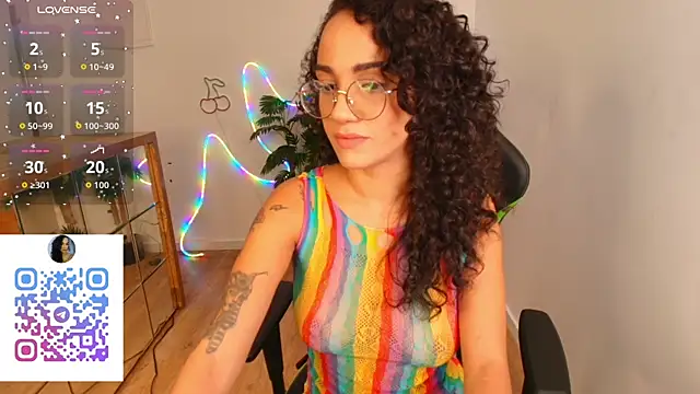 Sally_Diazz's Live XXX Chat