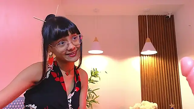 Chat XXX Live Cherry_Vixen_