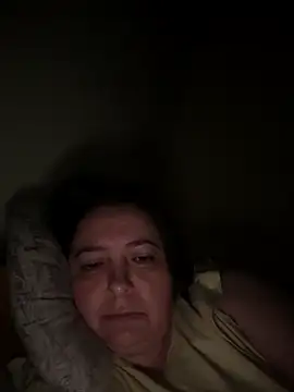 Webkamerová show EmmaEmmy40
