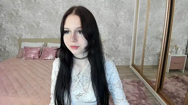 Chat XXX en directo de VioletHarme