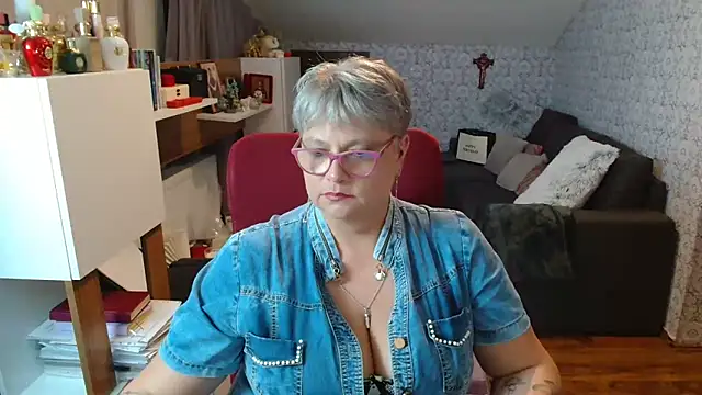 bigtits4you – Live XXX-chat