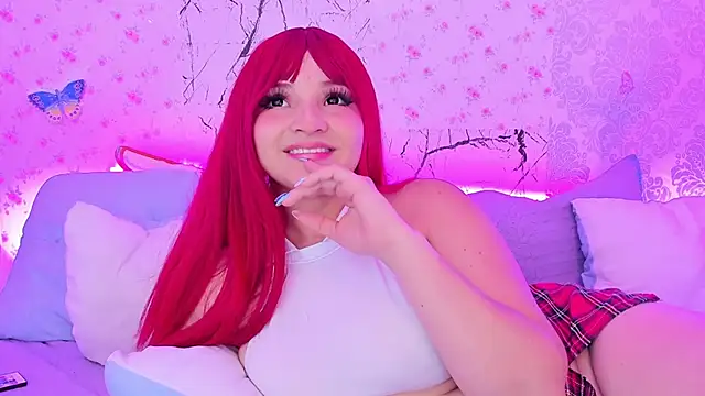 meimurasaki Live XXX-chat