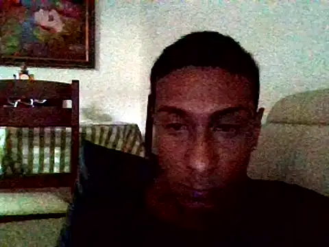 mellow_smoke Live XXX-Chat